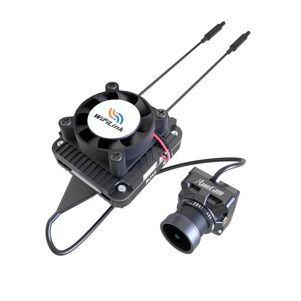 [AI0027] Runcam WifiLink 2