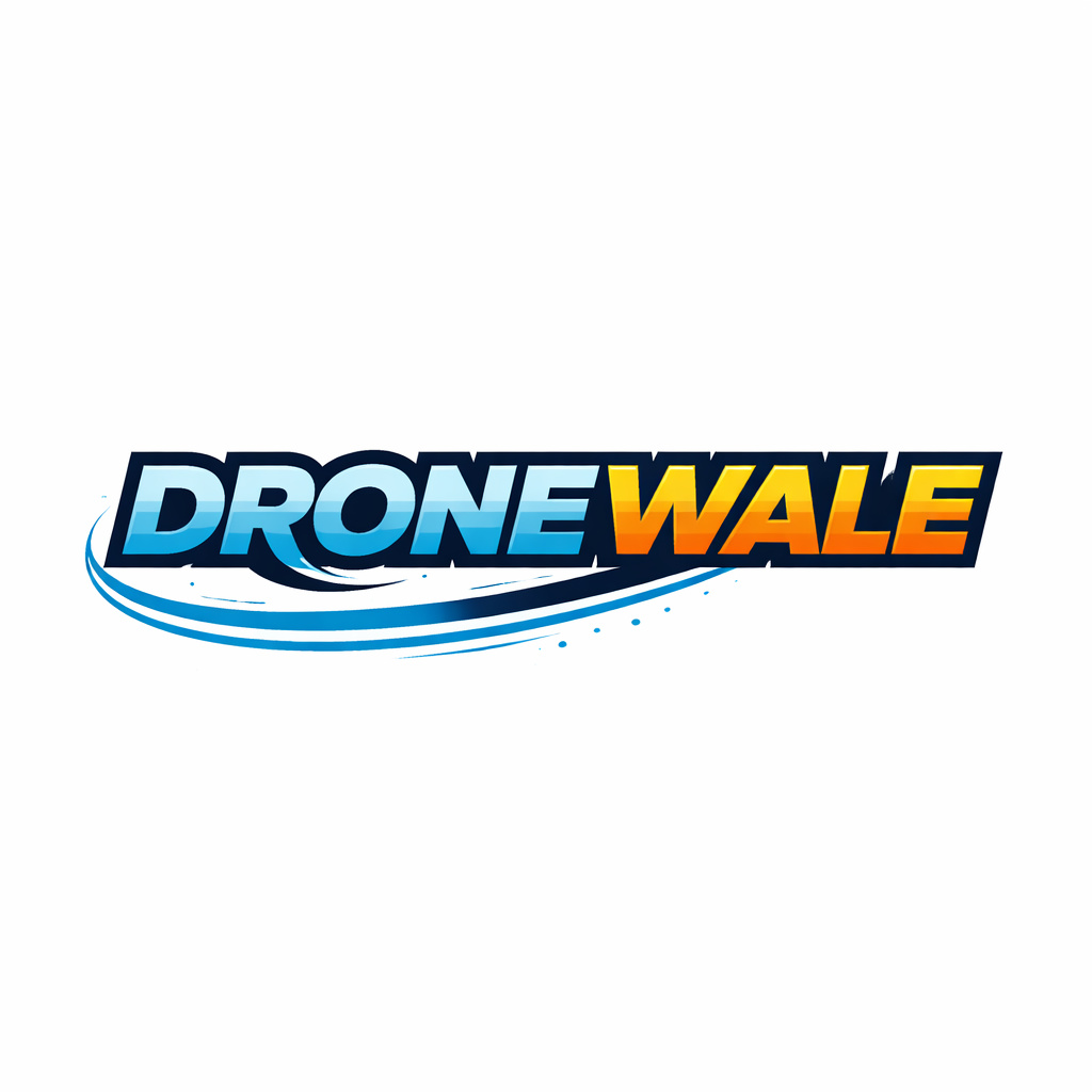 dronewale